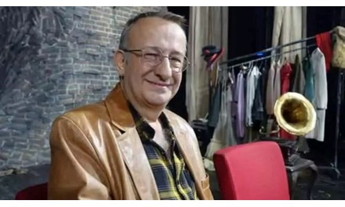 NAŞİT ÖZCAN YAŞAMINI YİTİRDİ